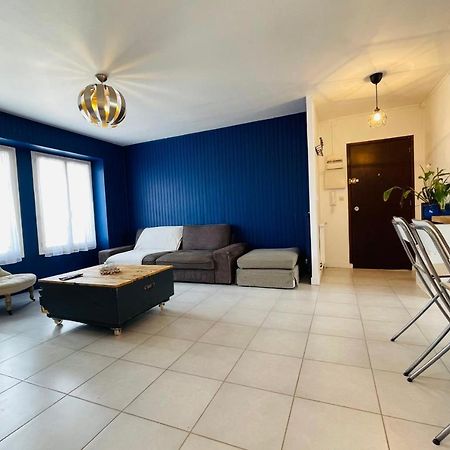 Superb Apartment 10 Min Walk From The Castle Amboise Eksteriør bilde