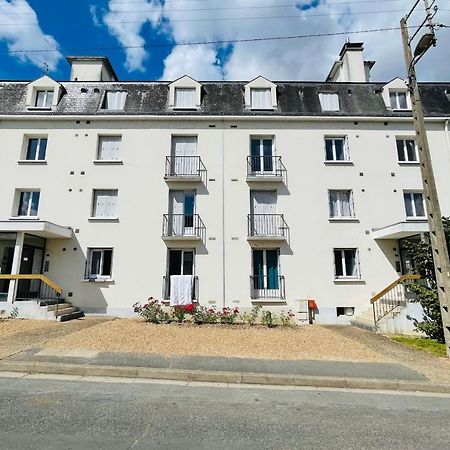 Superb Apartment 10 Min Walk From The Castle Amboise Eksteriør bilde