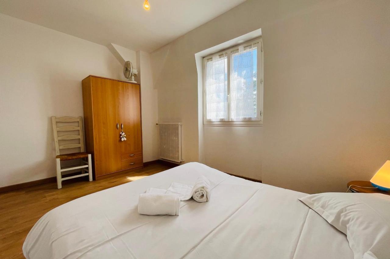 Superb Apartment 10 Min Walk From The Castle Amboise Eksteriør bilde