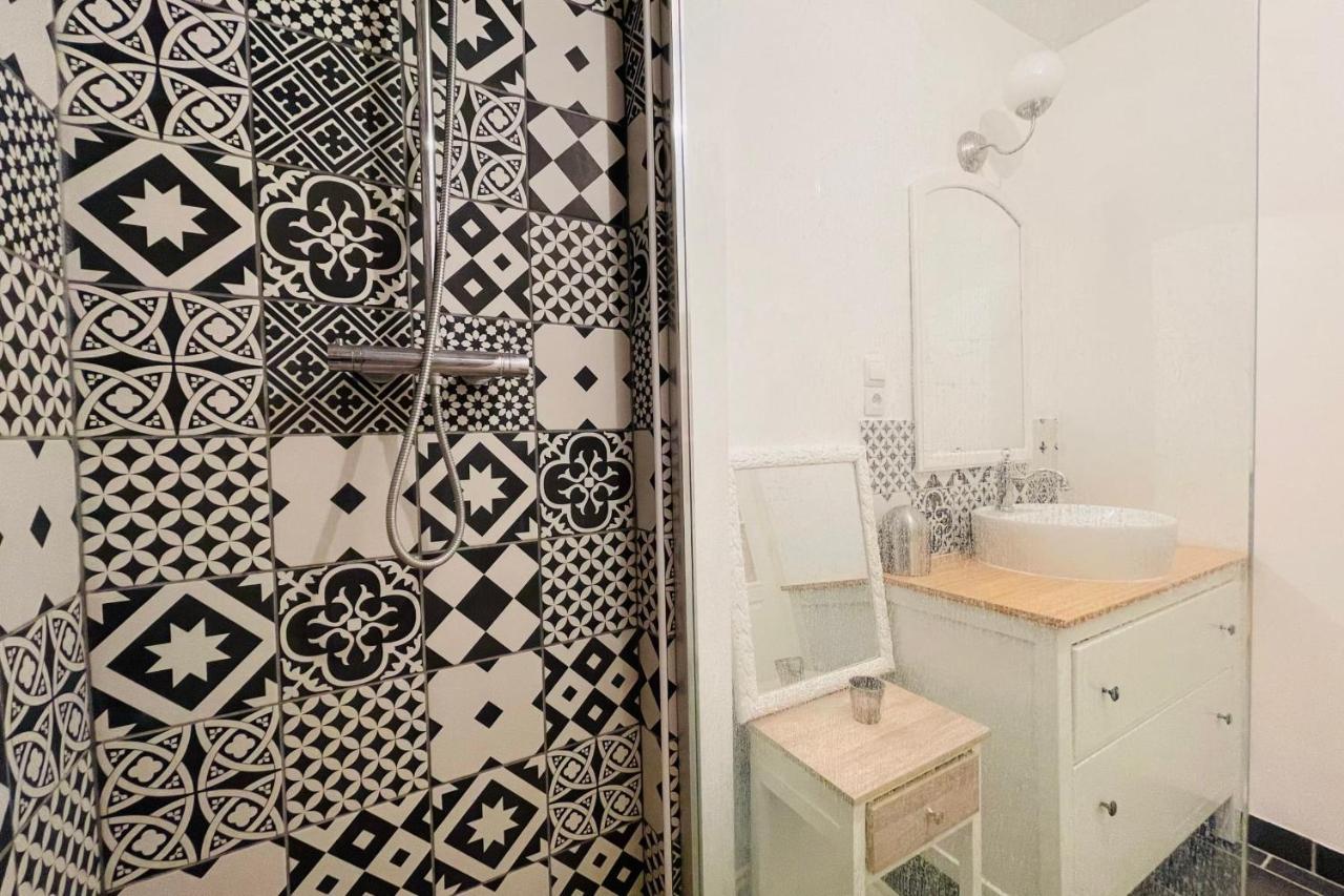 Superb Apartment 10 Min Walk From The Castle Amboise Eksteriør bilde