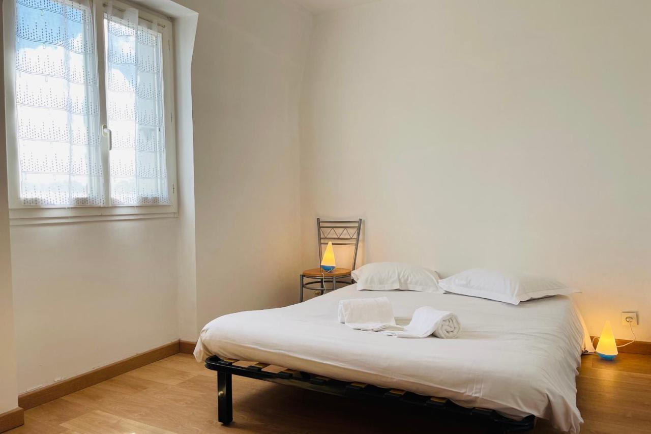 Superb Apartment 10 Min Walk From The Castle Amboise Eksteriør bilde